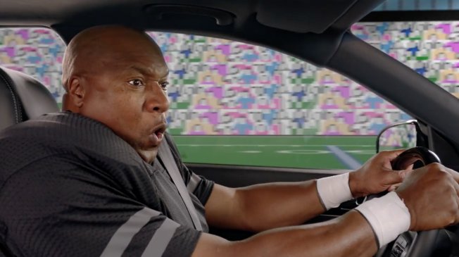 Kia Of Jackson >> Bo Jackson & Kia Motors Create The Greatest Commercial ... Kia Of Jackson >> Bo Jackson & Kia Motors Create The Greatest Commercial ...