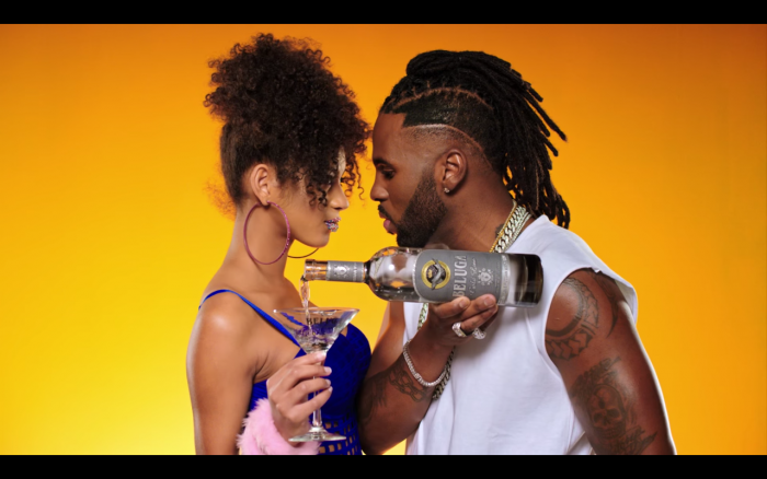 Jason Derulo Swalla Ft Nicki Minaj X Ty Dolla Ign Video Home Of