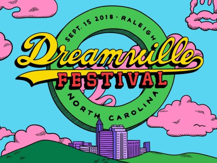 Dreamville Festival Has Announced Their Official Lineup! Home of Hip