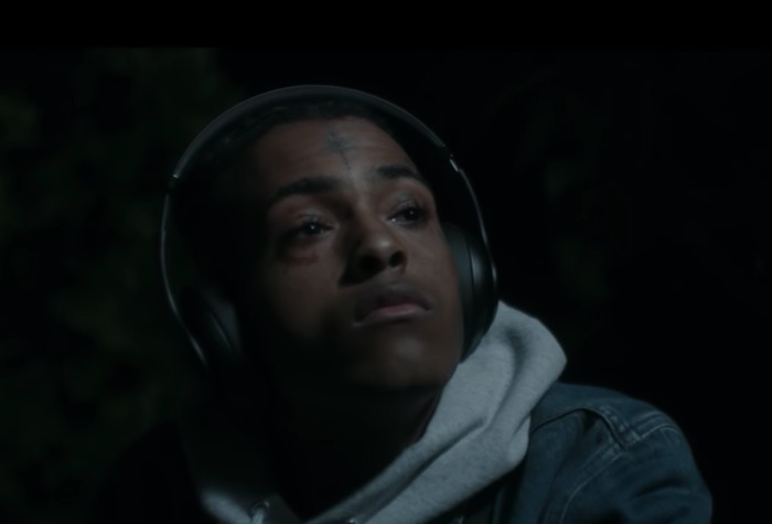 Xxxtentacion Moonlight Video Home Of Hip Hop Videos And Rap Music News Video Mixtapes And More 