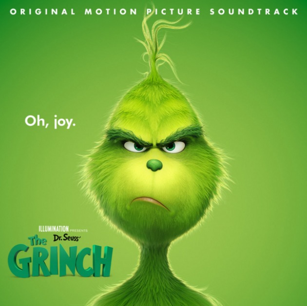 Tyler, The Creator I Am The Grinch Ft. Fletcher Jones Home of Hip