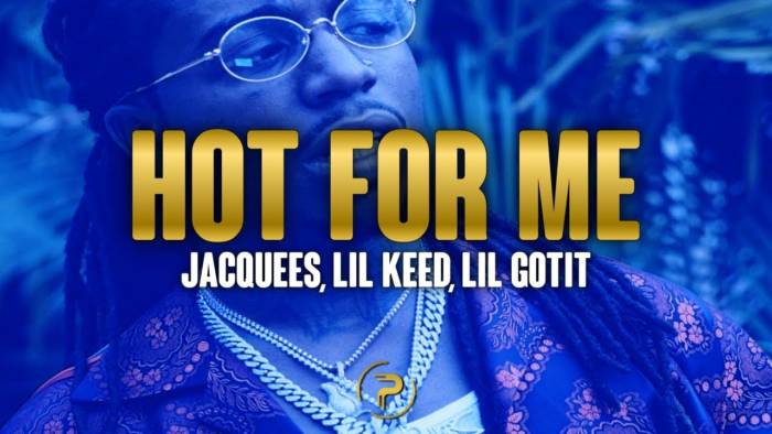 Lil Gotit Da Real Hoodbabies Lyrics