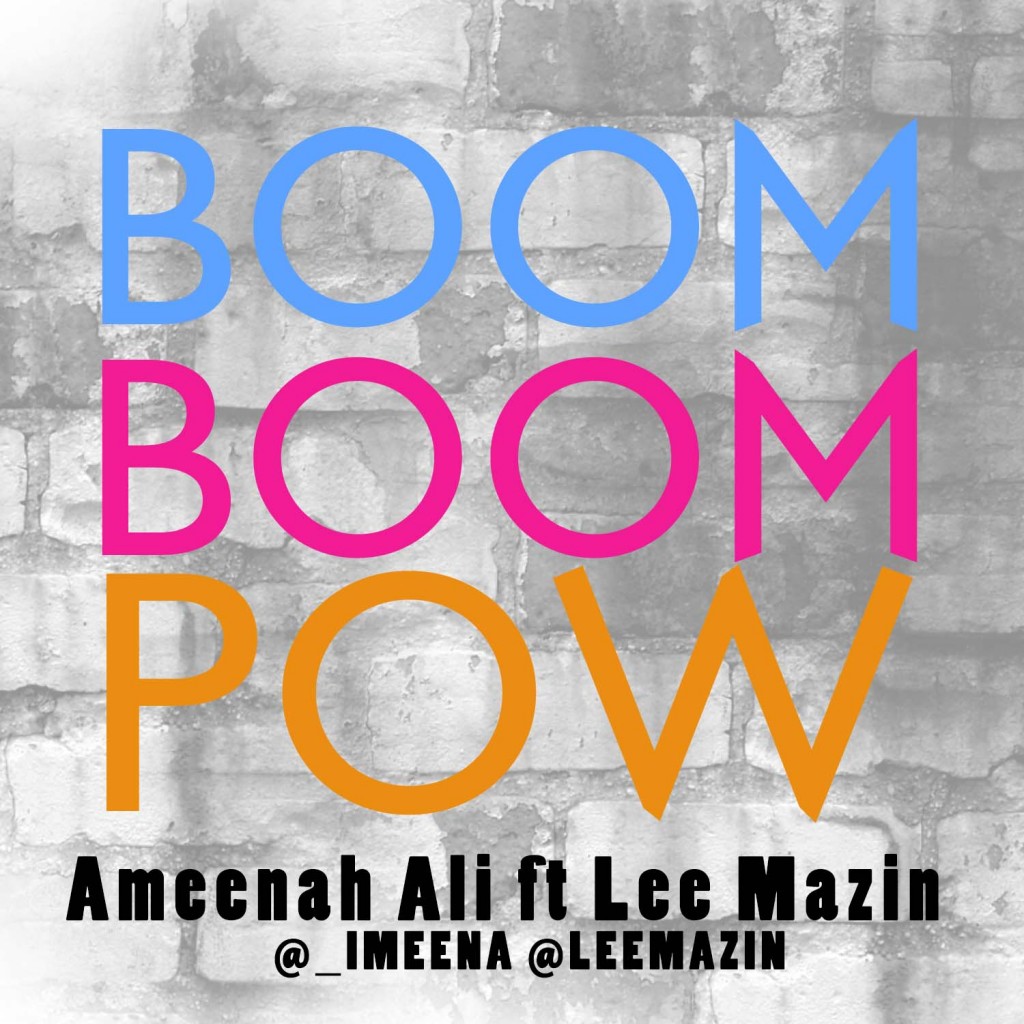 ameenah-ali-boom-boom-pow-ft-lee-mazin-HHS1987-2012-1024x1024 Ameenah Ali (@_iMeena) - Boom Boom Pow Ft. @LeeMazin (Prod by @RicoDaProducer_)  