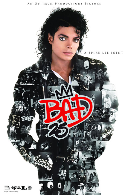 michael-jackson-bad-25th-anniversary-documentary-64mins-directed-by-spike-lee-HHS1987-2012 Michael Jackson - Bad (25th Anniversary Documentary) (64mins) (Directed by Spike Lee)  