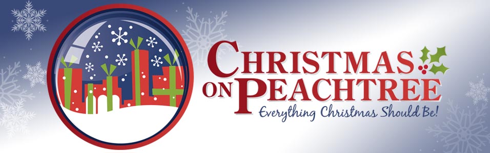 ChristmasonPeachtreeHeader Christmas On Peachtree (Dir.By @Complextheexec) (Video)  