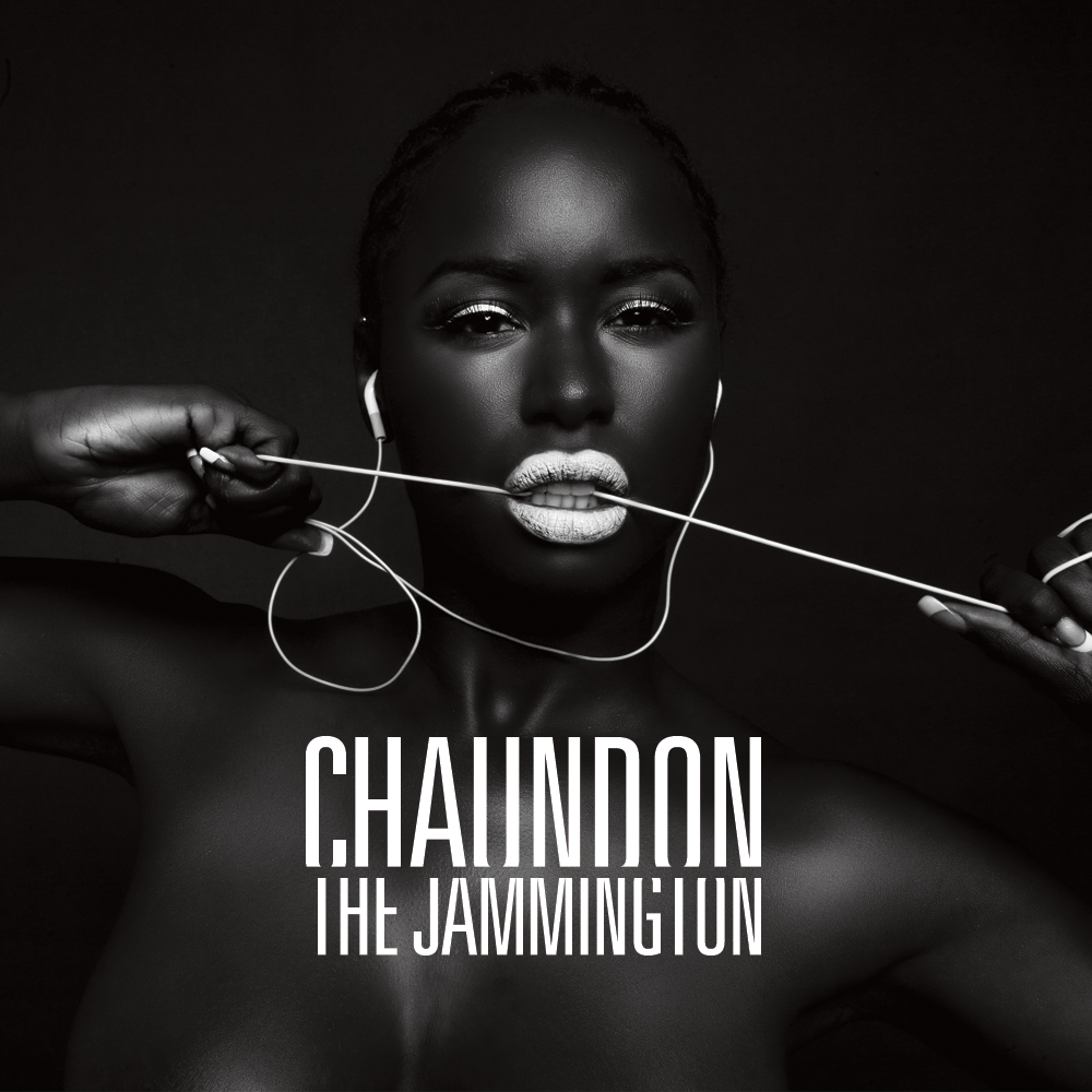 Cover1000x1000 Chaundon (@Chaundon) - The Jammington  