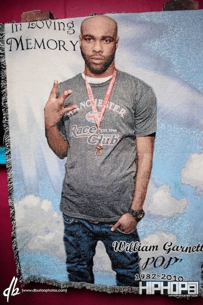 Glow-HHS1987-7 2nd Annual Celebration of Life for William "Pop" Garnett 12/14/12 (Photos by @creativi_d)  