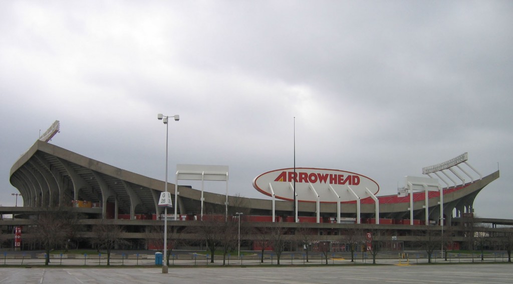 Kansas_City_Arrowhead_Stadium-1024x568 Kansas City Chief Commits Murder Then Suicide; Name Not Yet Released  