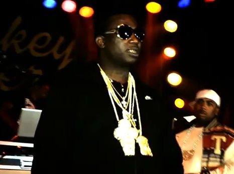 ggggggggggasfc Gucci Mane (@Gucci1017) Performs In Macon Despite Death Threats (Dir.By:@Hoodlandfilms) (Video)  