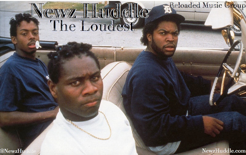 newz-huddle-the-loudest-HHS1987-2012 Newz Huddle (@NewzHuddle) - The Loudest  