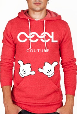 win-a-cool-couture-hoodie-via-hhs1987-2012-red Win A Cool Couture (@ShopCoolCouture) Hoodie via @HipHopSince1987  