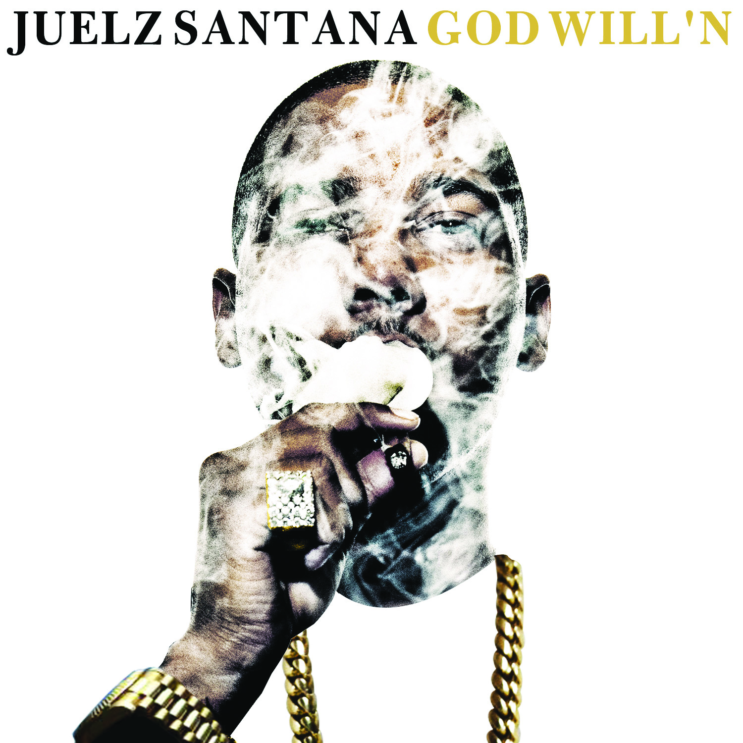 00-cover Juelz Santana (@thejuelzsantana) Ft. Wiz Khalifa (@wizkhalifa) - Everything Is Good (Prod. By @Kinobeats)  