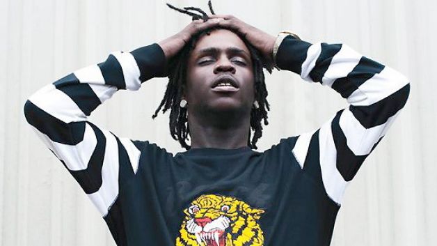 121912-music-chief-keef-probation-hearing-delayed Breaking News: Chicago Police Have Taken Chief Keef Into Custody  