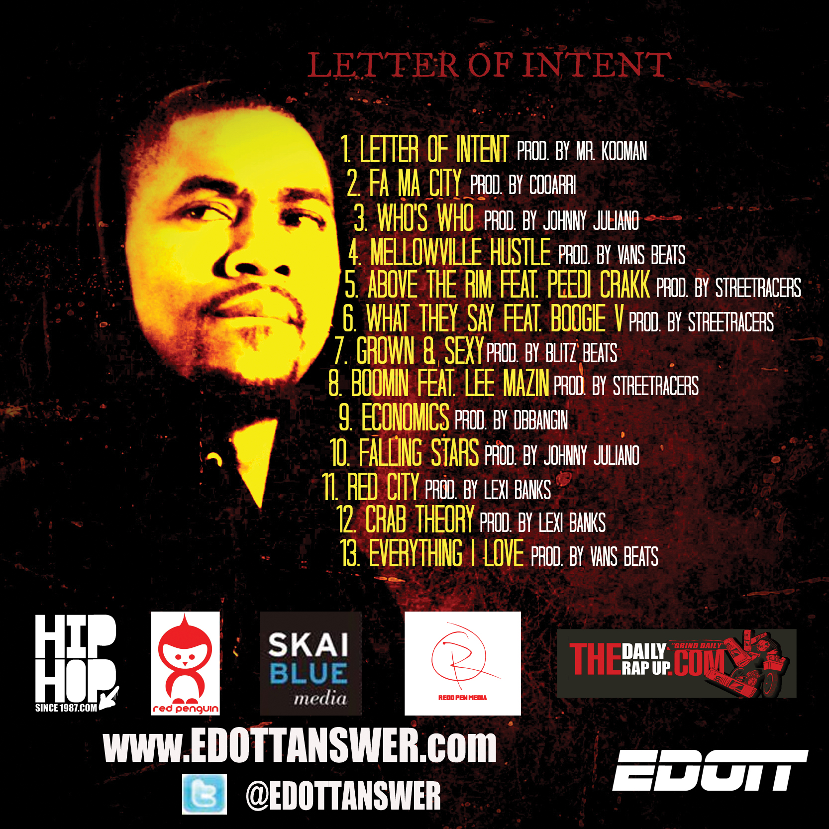 e-dott-letter-of-intent-mixtape-HHS1987-2013-tracklist-back-cover E Dott (@EdottAnswer) - Letter of Intent (Mixtape)  