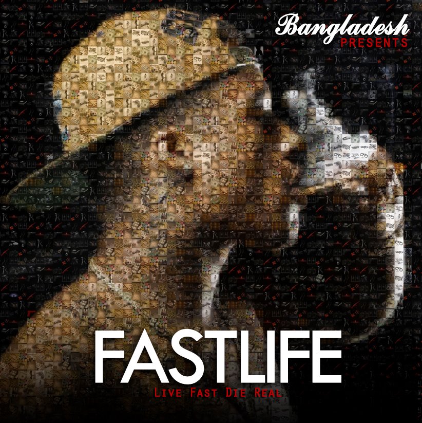 fast-life- Fast Life (@fastlife1k) - A FastLife Vlog Pt. 2 (Video)  