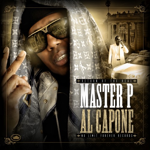 master-P-al-Capone Master P (@MasterPMiller) - Paper Ft. Meek Mill (@MeekMill) and Alley Boy (@AlleyBoydte)  