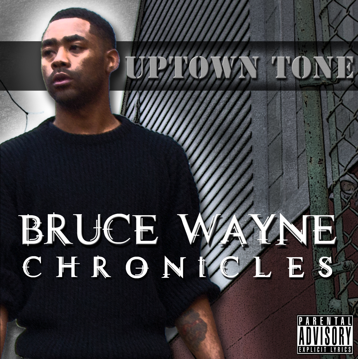 uptown-tone-bruce-wayne-chronicles-mixtape-HHS1987-2012 Uptown Tone (@UptownTone) - Bruce Wayne Chronicles (Mixtape) + Telly (Official Video)  