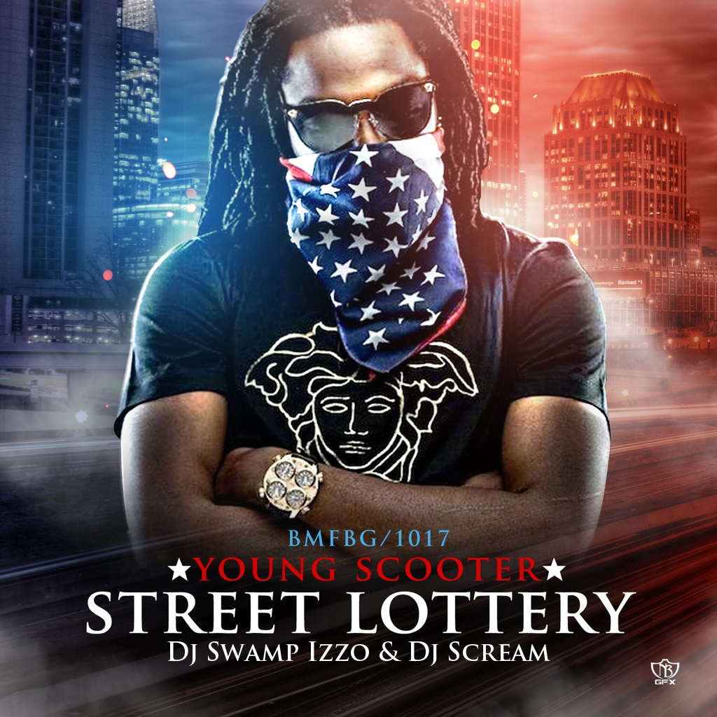 young-scooter-street-lottery-mixtape-HHS1987-2012 Young Scooter - Street Lottery (Mixtape)  