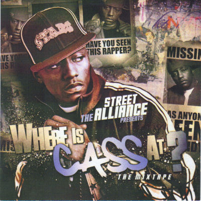 Cassidy – Where Is Cass At (The_Mixtape)