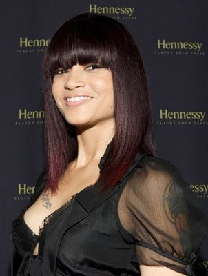 Charli Baltimore Weighs In On "Notorious" Feuds