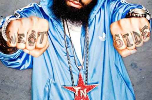 Shout Out To Tone Trump