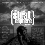HHS87 X Babylon Cartel Presents: The Stratosphere Mixtape
