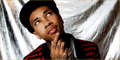 20101025-TYGA Tyga – Maybe  