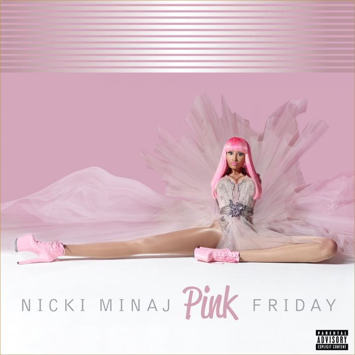 minajfull Nicki Minaj – Roman’s Revenge Ft. Eminem (prod. Swizz Beatz)  