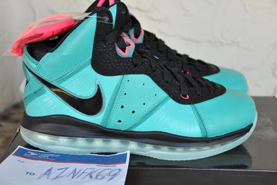 nike-air-max-lebron-8-gr-miami-retro-6-01 Nike Air Max LeBron 8 Miami South Beach (Gets November Release)  