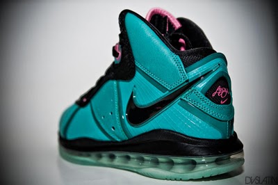 nike-air-max-lebron-8-gr-miami-retro-7-06 Nike Air Max LeBron 8 Miami South Beach (Gets November Release)  