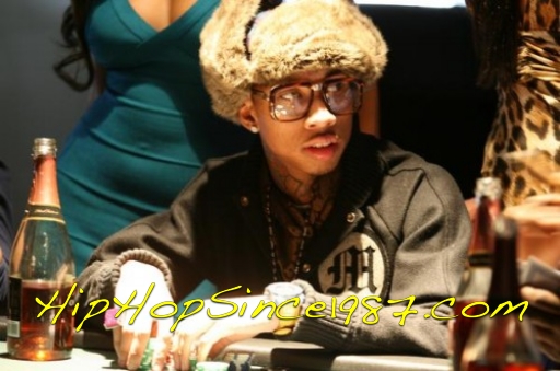 tyga1-500x332wtmk Tyga - Black & Yellow  