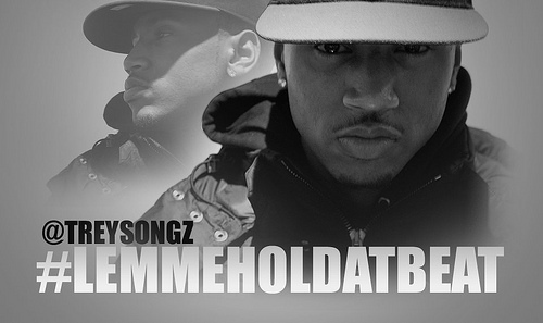 5214963961_3898369e84 @TreySongz #LemmeHolDatBeat Mixtape  