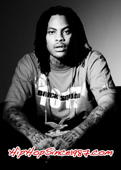 WakaFlockaFlamewtmk Waka Flocka Flames - Gangsta Hop Ft. Gillie Da Kid & Meek Mill (DJ Malc Geez Mix)  