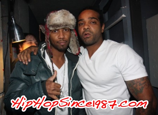 image000018 Jim Jones – Perfect Day Ft. Juelz Santana  