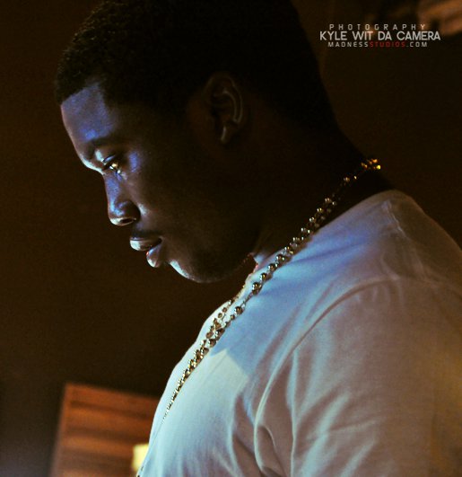 meekmill1-1 Meek Mill - Ball To Da Max (prod. by Jahlil Beats)  