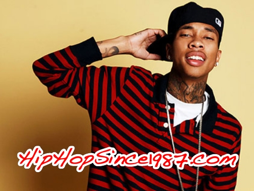 tyga-1wtmk Tyga – Wonder Woman Ft. Chris Brown 