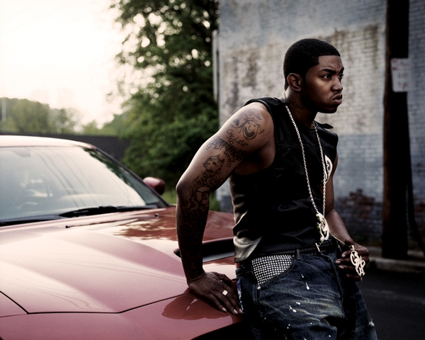 2mwrn21 Lil Scrappy - Thats Her (Remix) Ft Roscoe Dash & B.O.B.  