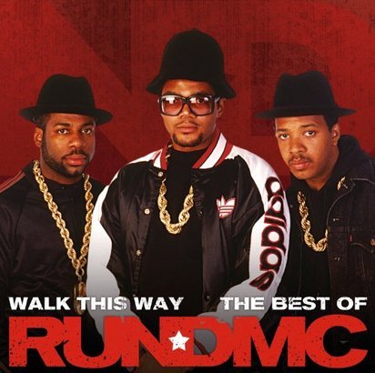 e3xra3ytxv7trphl6a0o Run DMC - Walk This Way The Best Of Run-DMC  