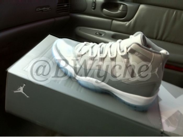 image00045 Air Jordan XI (Cool Greys) Drop December 23rd  