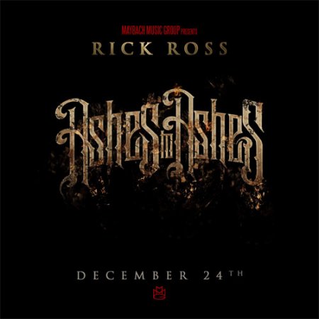 rickrossashestoashes Rick Ross – 9 Piece Ft. T.I. (Prod. by Lex Luger)  