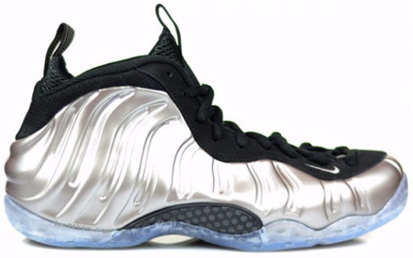 Nike-Air-Foamposite-One-Metallic-Pewter-Release-Date-595x372 **Release Reminder** Nike Air Foamposite One – Metallic Pewter 