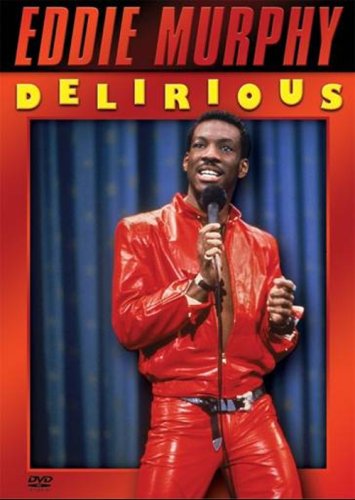 eddie-murphy-delirious- Eddie Murphy Delirious (DVD)  