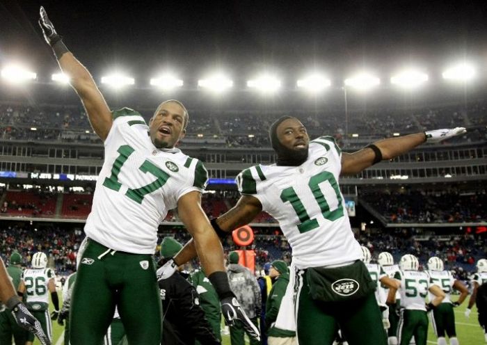 i Darrelle Revis tells Patriots to 'move on' (Video)  