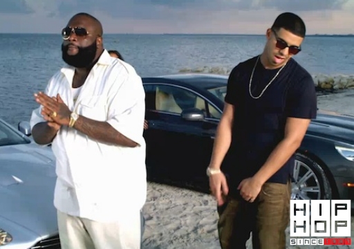 image01 Rick Ross - Made Men Ft Drake  