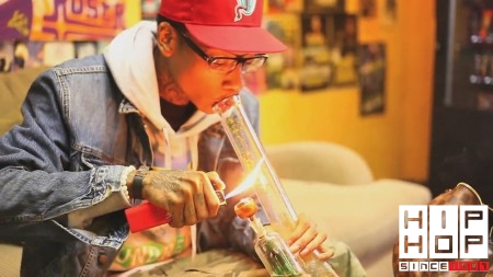 image018 Wiz Khalifa – Stoned (Prod. by Stargate)  