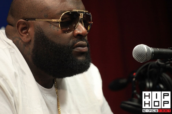 image117 Rick Ross Names New LP  