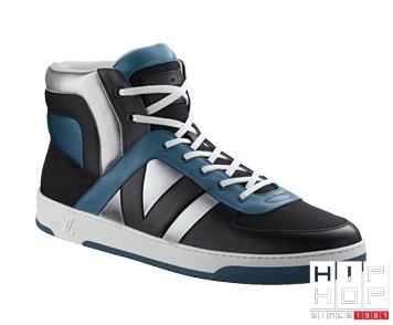 image213 2011 Summer Louis Vuitton Sneakers  