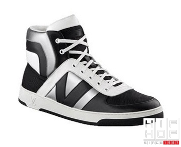 image36 2011 Summer Louis Vuitton Sneakers  