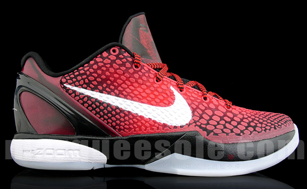 nike-zoom-kobe-vi-all-star-1 Nike Zoom Kobe VI “All-Star”  