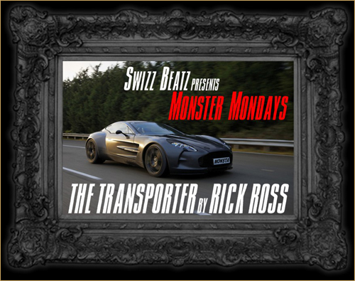 swizzross Swizz Beatz – The Transporter Ft. Rick Ross  